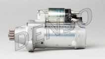 Starter SKODA FABIA II (2006 - 2014) DENSO DSN963 ...