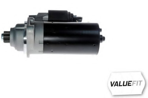 Starter SKODA FABIA II (2006 - 2014) HELLA 8EA 011 610-221 piesa NOUA