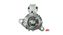 Starter Skoda FABIA limuzina (6Y3) 1999-2007 #2 04...