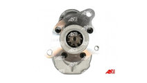 Starter Skoda FABIA Praktik 2001-2007 #2 047911023...