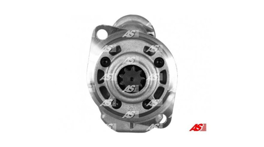 Starter Skoda FELICIA (6U1) 1994-1998 #2 0001124013