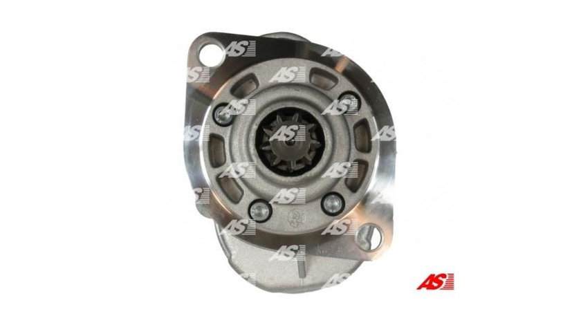 Starter Skoda FELICIA (6U1) 1994-1998 #2 251448