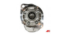 Starter Skoda FELICIA Mk II combi (6U5) 1998-2001 ...