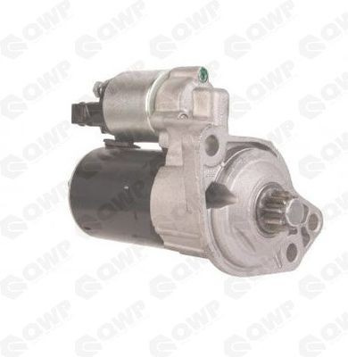 Starter SKODA OCTAVIA I Combi (1U5) (1998 - 2010) QWP WST354 piesa NOUA