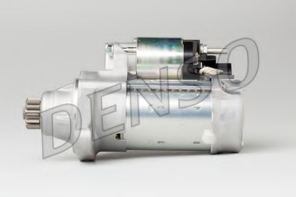 Starter SKODA OCTAVIA II Combi (1Z5) (2004 - 2013) DENSO DSN963 piesa NOUA