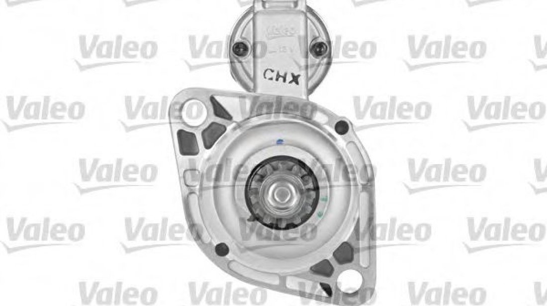 Starter SKODA OCTAVIA III (5E3) (2012 - 2016) VALEO 438226 piesa NOUA