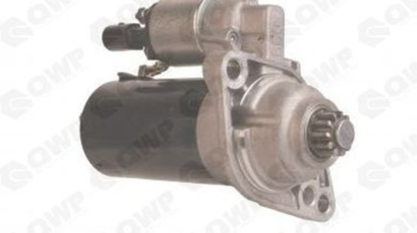 Starter SKODA ROOMSTER Praktik (5J) (2007 - 2015) QWP WST557 piesa NOUA