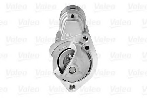 Starter SKODA SUPERB I (3U4) (2001 - 2008) VALEO 438072 piesa NOUA