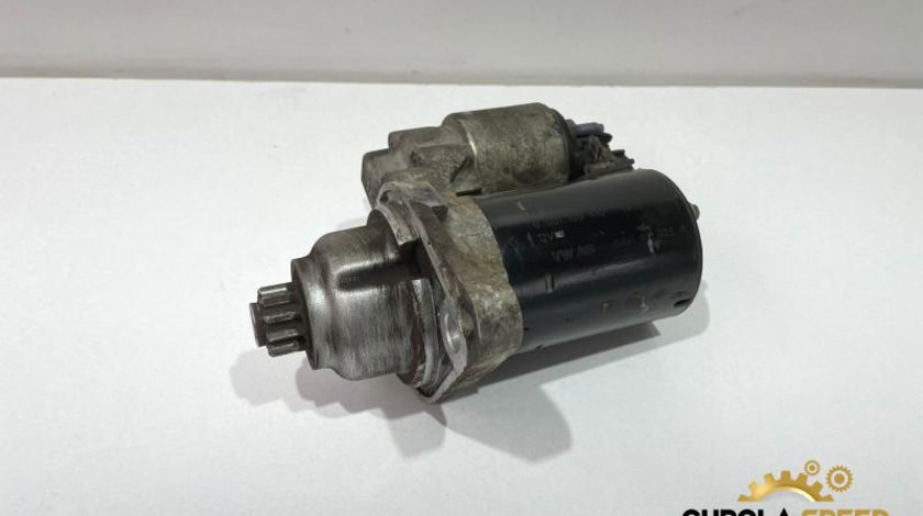 Starter Skoda Yeti (2009-2013) 1.2 tsi cbz 0001120410