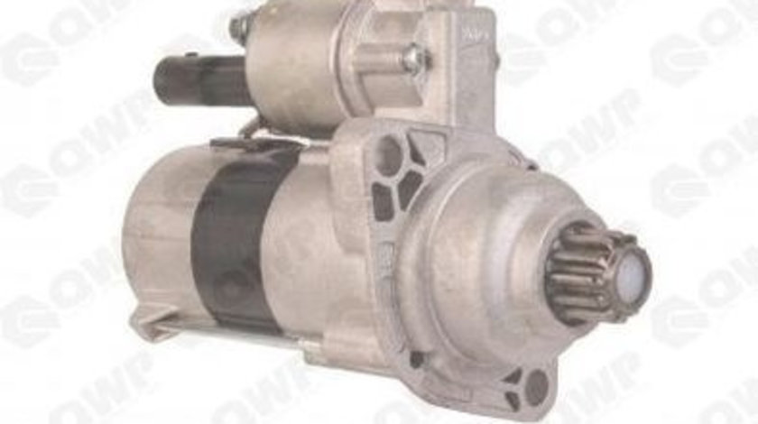 Starter SKODA YETI (5L) (2009 - 2016) QWP WST256 piesa NOUA