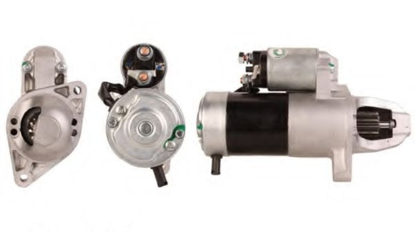 Starter SMART FORFOUR (454) (2004 - 2006) ELSTOCK 25-4067 piesa NOUA