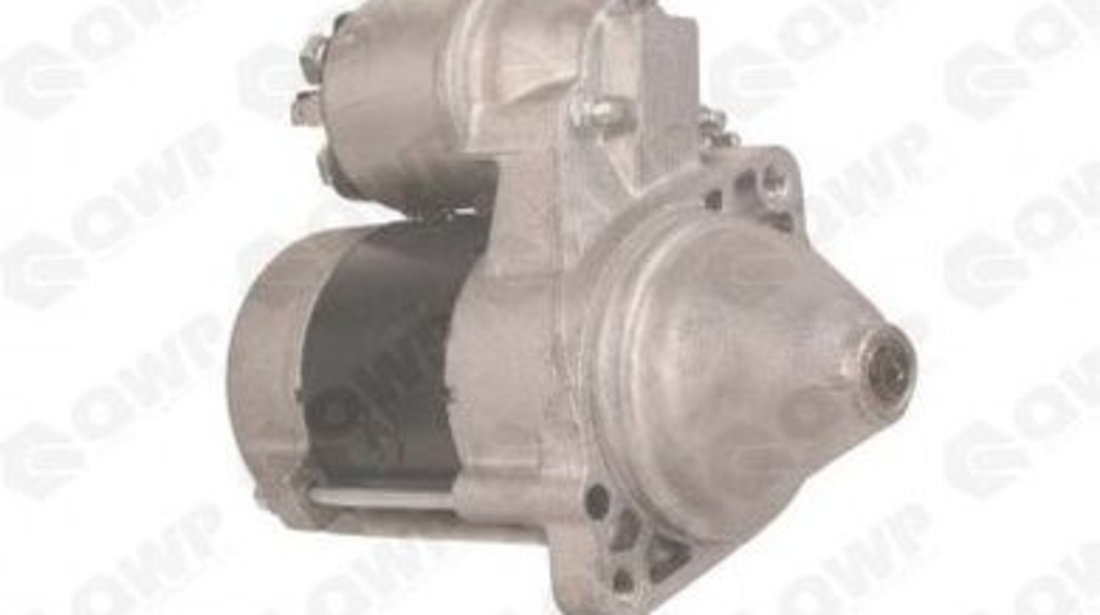 Starter SMART FORTWO Cabrio (450) (2004 - 2007) QWP WST273 piesa NOUA