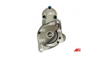 Starter Smart FORTWO cupe (450) 2004-2007 #2 00011...