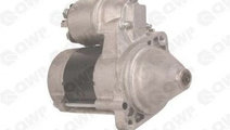 Starter SMART FORTWO Cupe (450) (2004 - 2007) QWP ...
