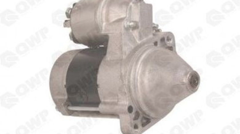 Starter SMART FORTWO Cupe (450) (2004 - 2007) QWP WST273 piesa NOUA