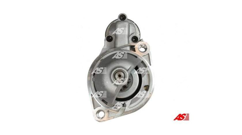 Starter Ssang Yong MUSSO 1993- #2 0001110016