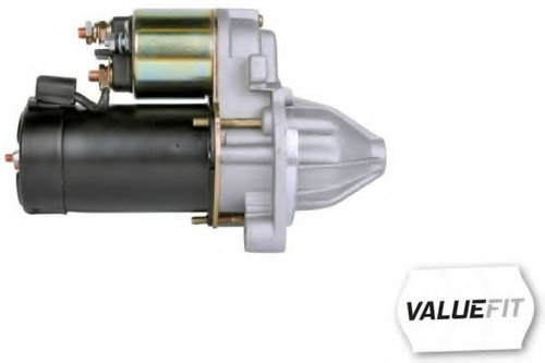 Starter SSANGYONG KORANDO Cabrio (KJ) (1996 - 2016) HELLA 8EA 012 527-271 piesa NOUA