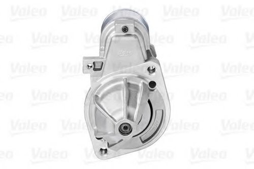 Starter SSANGYONG RODIUS (2005 - 2016) VALEO 432644 piesa NOUA