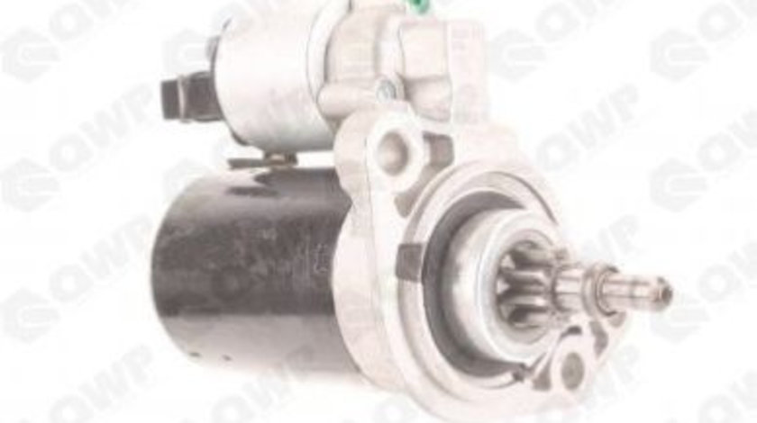 Starter SUZUKI GRAND VITARA I (FT) (1998 - 2005) QWP WST243 piesa NOUA