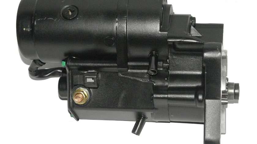 starter SUZUKI GRAND VITARA I (FT GT) Producator LAUBER 22.5365