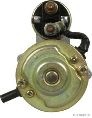 Starter SUZUKI GRAND VITARA II (JT) (2005 - 2016) HERTH+BUSS JAKOPARTS J5218027 piesa NOUA