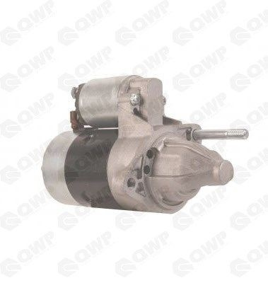 Starter SUZUKI GRAND VITARA II (JT) (2005 - 2016) QWP WST329 piesa NOUA