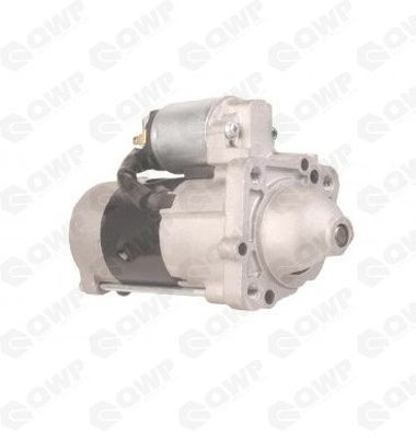 Starter SUZUKI GRAND VITARA II (JT) (2005 - 2016) QWP WST487 piesa NOUA