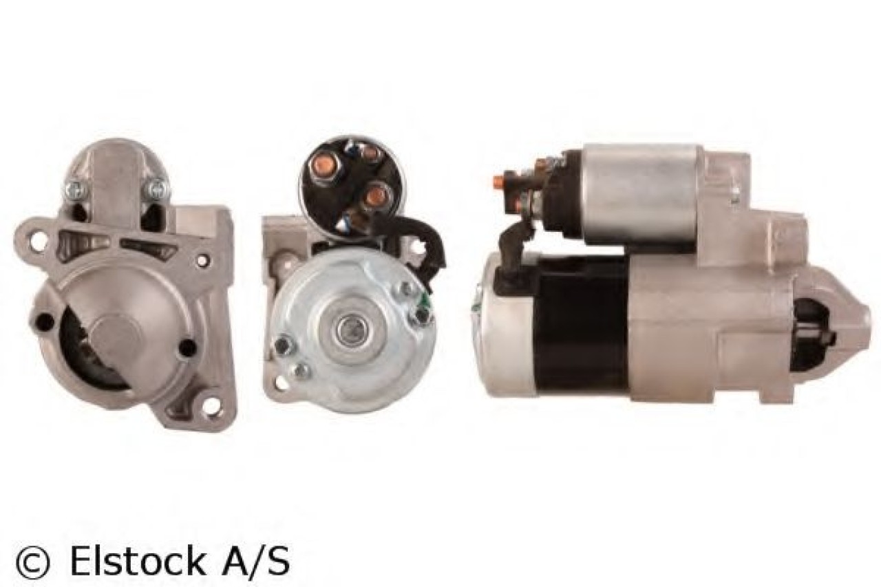 Starter SUZUKI JIMNY (FJ) (1998 - 2016) ELSTOCK 25-3107 piesa NOUA