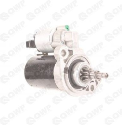 Starter SUZUKI JIMNY (FJ) (1998 - 2016) QWP WST243 piesa NOUA