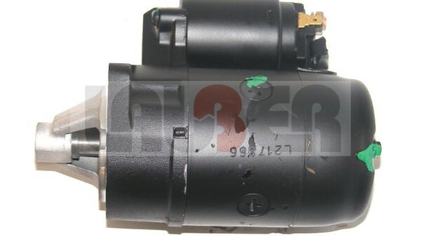 starter SUZUKI JIMNY (FJ) Producator LAUBER 22.5380