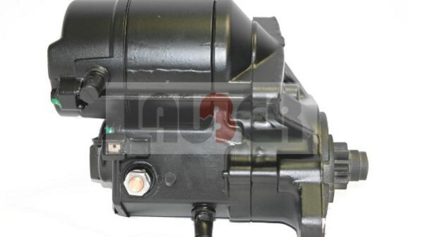 starter SUZUKI LJ 80 Producator LAUBER 22.0908