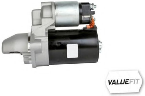 Starter SUZUKI SWIFT III (MZ, EZ) (2005 - 2016) HELLA 8EA 012 526-971 piesa NOUA