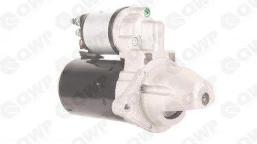 Starter SUZUKI SWIFT III (MZ, EZ) (2005 - 2016) QWP WST216 piesa NOUA