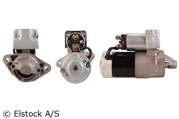 Starter SUZUKI VITARA (ET, TA) (1988 - 1998) ELSTOCK 25-2150 piesa NOUA