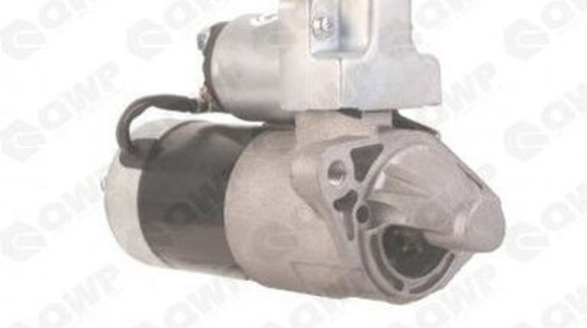 Starter SUZUKI VITARA (ET, TA) (1988 - 1998) QWP WST303 piesa NOUA