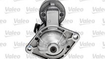 Starter SUZUKI WAGON R+ (MM) (2000 - 2016) VALEO 4...