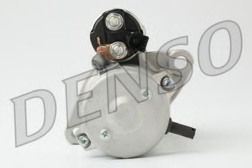 Starter TOYOTA AVENSIS Combi (T25) (2003 - 2008) DENSO DSN984 piesa NOUA