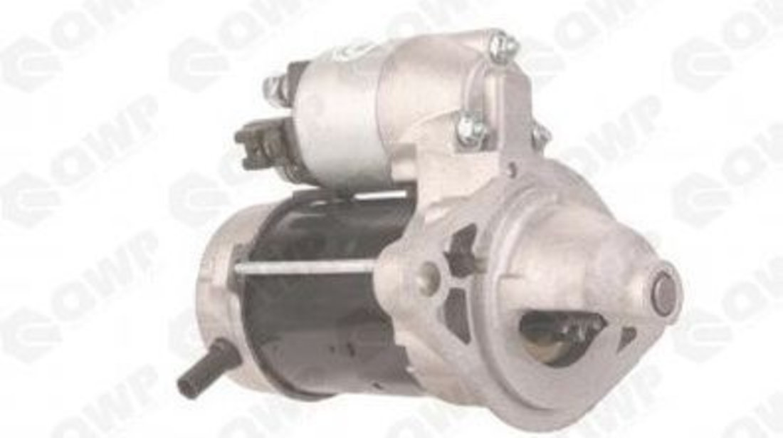 Starter TOYOTA AVENSIS Combi (T25) (2003 - 2008) QWP WST510 piesa NOUA