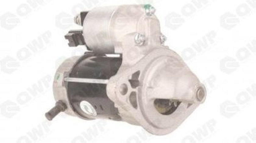 Starter TOYOTA AVENSIS Combi (T25) (2003 - 2008) QWP WST316 piesa NOUA