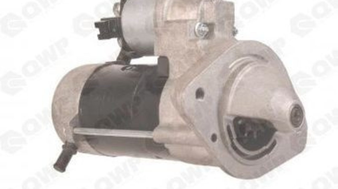 Starter TOYOTA AVENSIS Liftback (T22) (1997 - 2003) QWP WST311 piesa NOUA