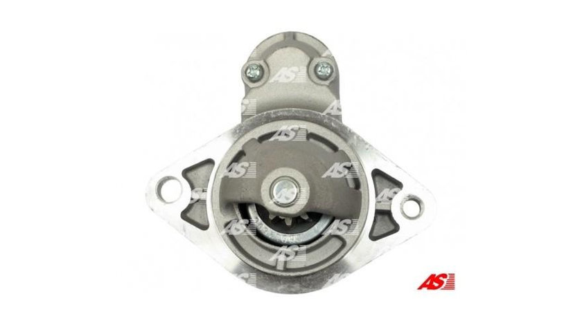 Starter Toyota AVENSIS limuzina (T25) 2003-2008 #2 0986023260