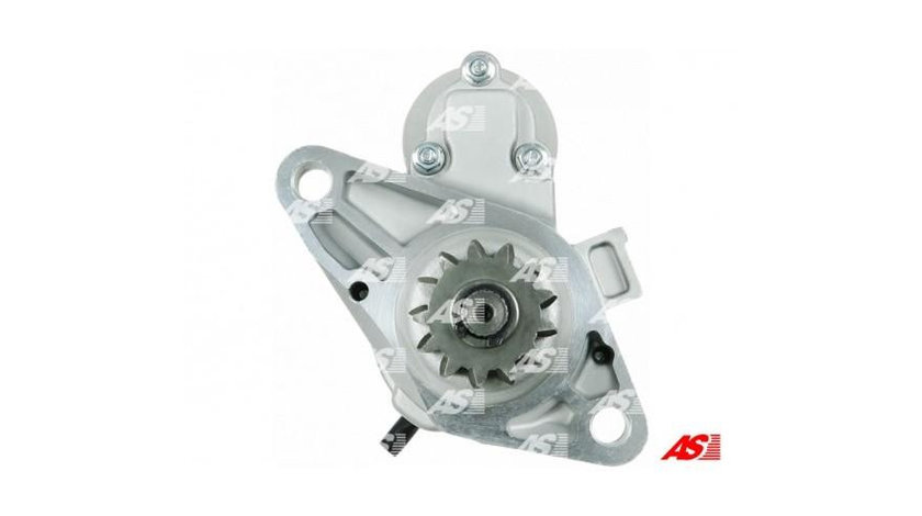 Starter Toyota AVENSIS limuzina (T25) 2003-2008 #2 003T388