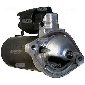 Starter TOYOTA AVENSIS Limuzina (T25) (2003 - 2008) HC-Cargo 112006 piesa NOUA