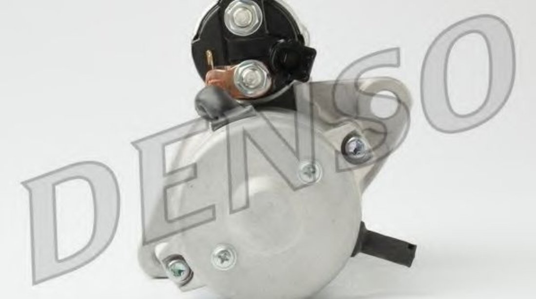 Starter TOYOTA AVENSIS Limuzina (T25) (2003 - 2008) DENSO DSN984 piesa NOUA