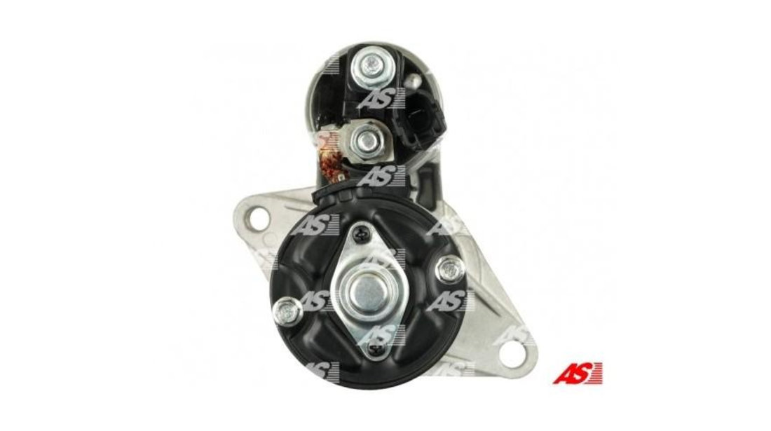 Starter Toyota AVENSIS limuzina (ZRT27, ADT27) 2008-2016 #2 0001107448