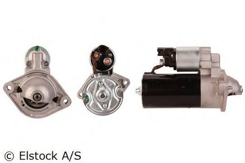 Starter TOYOTA AVENSIS Station Wagon (T22) (1997 - 2003) ELSTOCK 25-2096 piesa NOUA