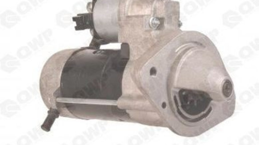 Starter TOYOTA AVENSIS Station Wagon (T22) (1997 - 2003) QWP WST311 piesa NOUA