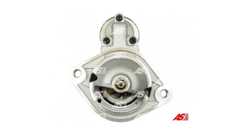 Starter Toyota AVENSIS (_T22_) 1997-2003 #2 0001109034