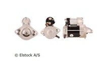 Starter Toyota AVENSIS (_T22_) 1997-2003 #2 098602...