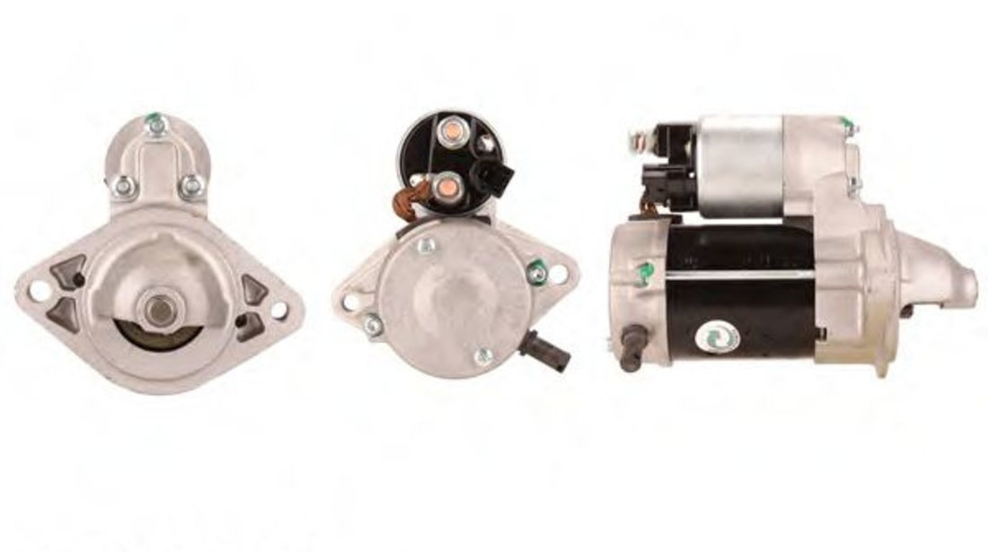 Starter TOYOTA AVENSIS (T22) (1997 - 2003) ELSTOCK 25-4071 piesa NOUA